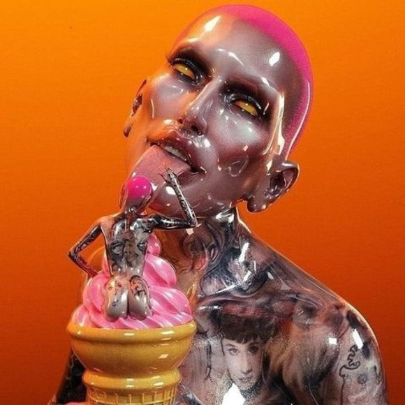 Meet your Posher, Barry - Picture 1 of 1